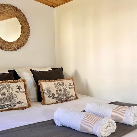 L'Oranger - Magnifique Studio Independant Sur Mougins Avec Jacuzzi Prive - Parking - Climatisation 외부 사진