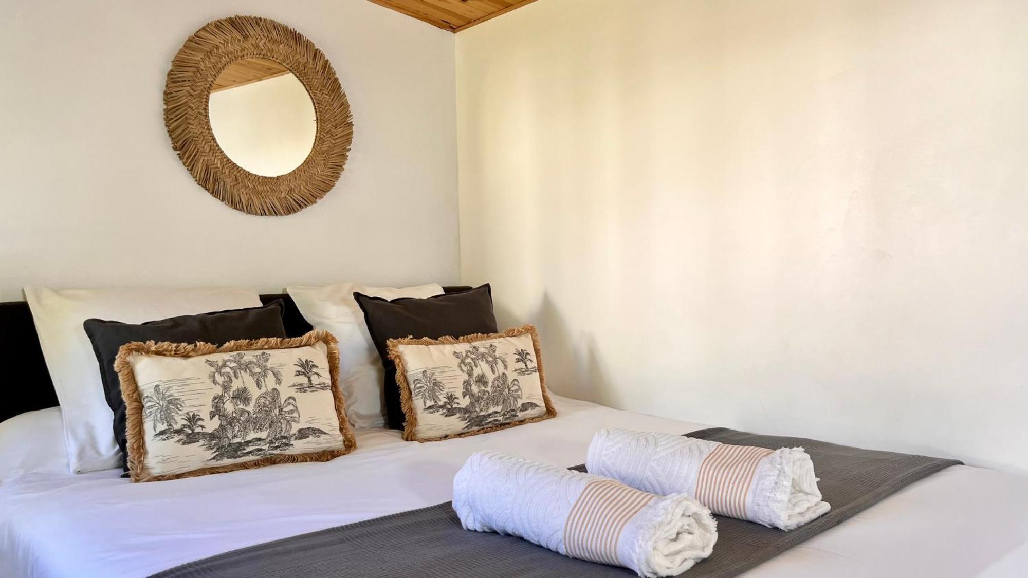 L'Oranger - Magnifique Studio Independant Sur Mougins Avec Jacuzzi Prive - Parking - Climatisation 외부 사진